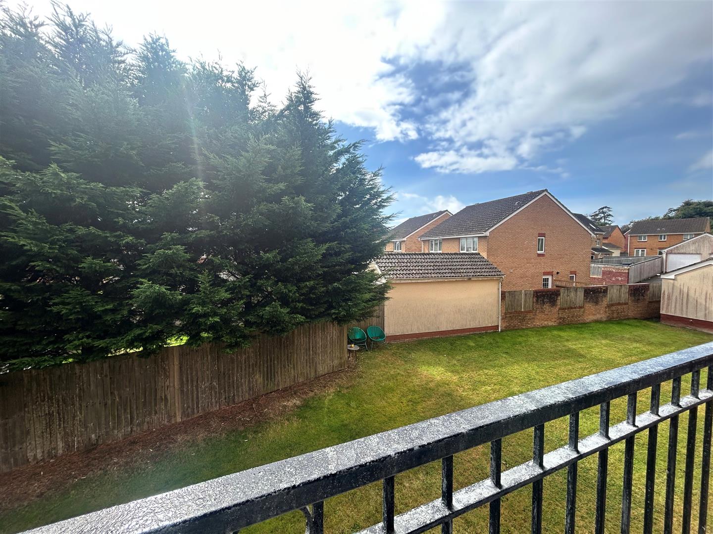 Wild Field, Broadlands, Bridgend, CF31 5FF